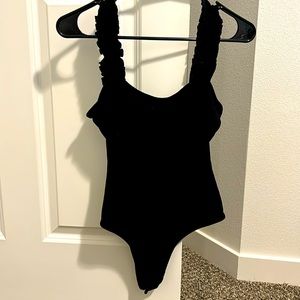 Bailey Rose Small Bodysuit